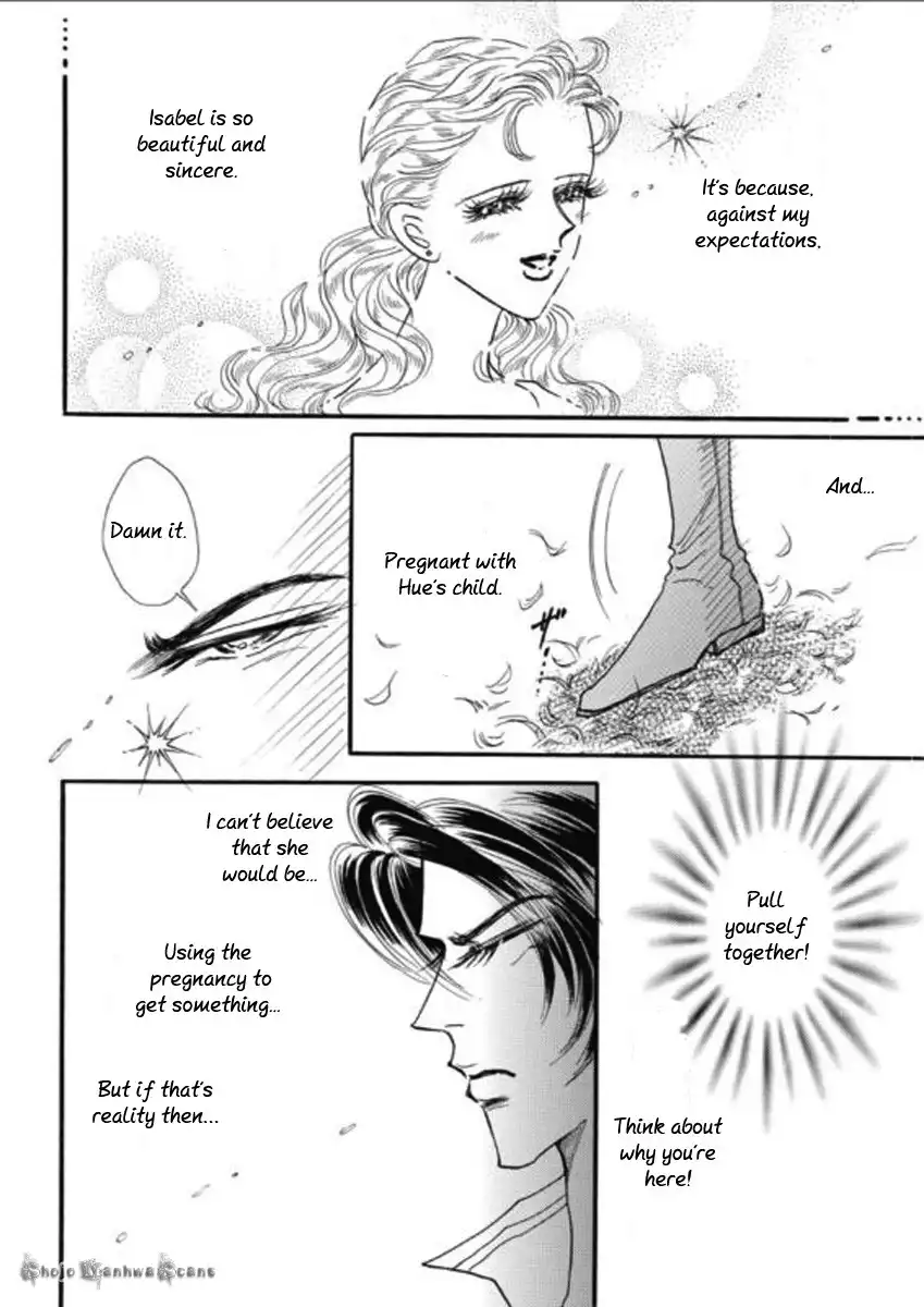 Haiiro no Cinderella Chapter 2 15